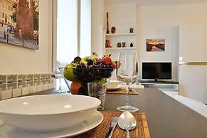 Rentopolis Apartments - Palazzo Candiani