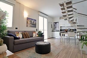 Rentopolis Apartments - Palazzo Candiani