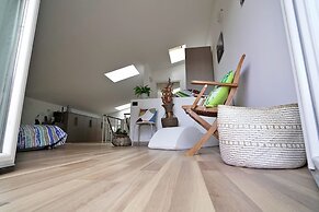 Rentopolis Apartments - Palazzo Candiani