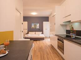 Rentopolis Apartments - Palazzo Candiani