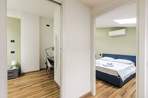 Rentopolis Apartments - Palazzo Candiani