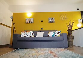 Rentopolis Apartments - Palazzo Candiani