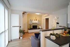 Rentopolis Apartments - Palazzo Candiani