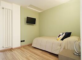 Rentopolis Apartments - Palazzo Candiani