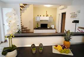 Rentopolis Apartments - Palazzo Candiani