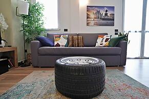 Rentopolis Apartments - Palazzo Candiani