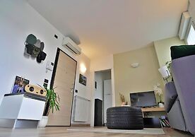 Rentopolis Apartments - Palazzo Candiani