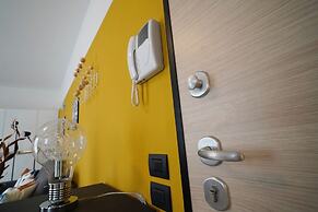 Rentopolis Apartments - Palazzo Candiani