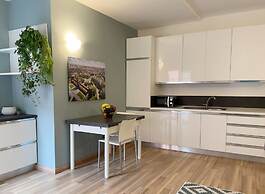 Rentopolis Apartments - Palazzo Candiani