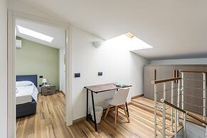 Rentopolis Apartments - Palazzo Candiani