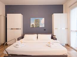 Rentopolis Apartments - Palazzo Candiani