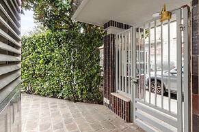 Rentopolis Apartments - Palazzo Candiani