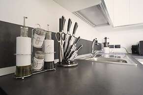 Rentopolis Apartments - Palazzo Candiani