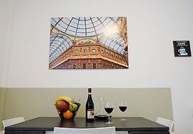 Rentopolis Apartments - Palazzo Candiani