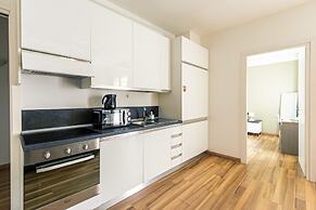 Rentopolis Apartments - Palazzo Candiani