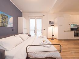 Rentopolis Apartments - Palazzo Candiani