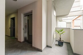 Rentopolis Apartments - Palazzo Candiani