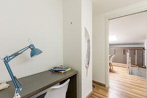 Rentopolis Apartments - Palazzo Candiani