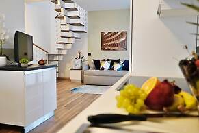 Rentopolis Apartments - Palazzo Candiani