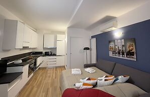 Rentopolis Apartments - Palazzo Candiani