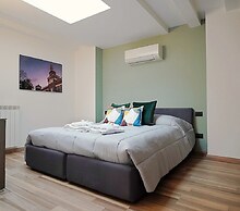 Rentopolis Apartments - Palazzo Candiani