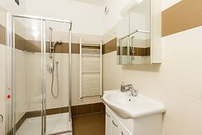 Rentopolis Apartments - Palazzo Candiani