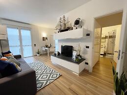 Rentopolis Apartments - Palazzo Candiani