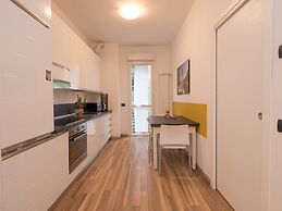 Rentopolis Apartments - Palazzo Candiani