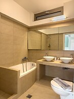 Seaview Serenity Villa