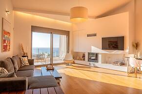 Seaview Serenity Villa