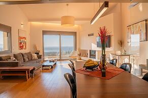 Seaview Serenity Villa