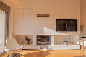 Seaview Serenity Villa