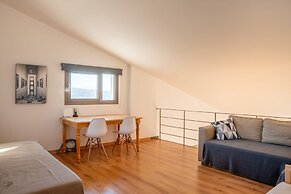 Seaview Serenity Villa