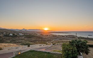 Seaview Serenity Villa