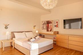 Seaview Serenity Villa