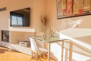 Seaview Serenity Villa