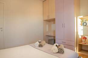 Seaview Serenity Villa