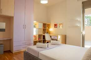 Seaview Serenity Villa