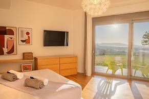 Seaview Serenity Villa