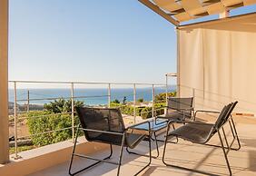 Seaview Serenity Villa