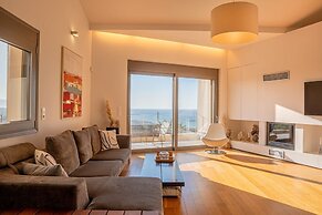 Seaview Serenity Villa