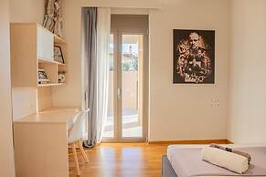 Seaview Serenity Villa