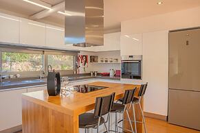 Seaview Serenity Villa