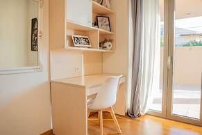 Seaview Serenity Villa