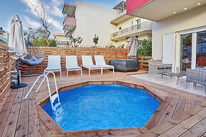 Middle Of Crete Apartment