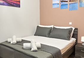 Middle Of Crete Apartment