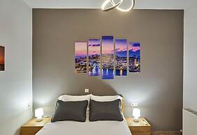 Middle Of Crete Apartment