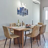 Middle Of Crete Apartment