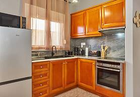 Middle Of Crete Apartment