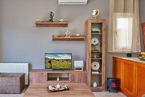 Middle Of Crete Apartment